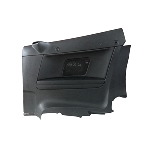แผงด้านหลังขวา AUDI A3 Cabriolet Serie (8P7) (08>13) รุ่น 8P7867100B24A - Product Image 1