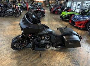 Moto Indienne Premium 2025 N25LFDRRA - Product Image 5