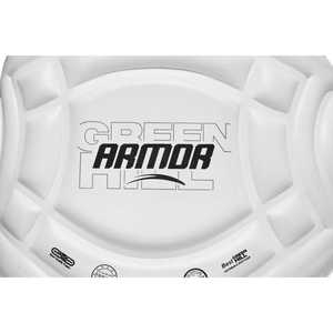 Protector de Abdomen Green Hill, Armadura para Zona Inguinal y de la Entrepierna, Categoría de Producto - Product Image 3