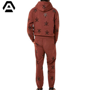 Hip Hop confortable et élégant Survêtements d'extérieur pour adultes écologiques de la plus haute qualité par AMAZING INDUSTRIES - Product Image 2