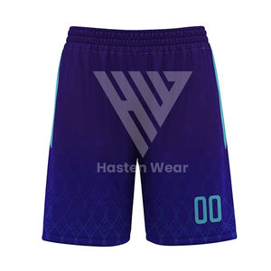 Uniformes de Voleibol de Alto Rendimiento para Hombre, Impresión por Sublimación, Secado Rápido, Uniformes de Voleibol de Alta Calidad - Product Image 6