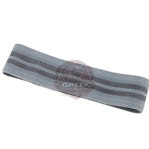 Bandas de Resistencia de Cadera de Caucho Sintético de Alta Calidad Hechas a Medida, Ecológicas, Ligeras, Servicio Personalizado OEM Disponible - Product Image 2