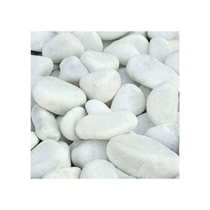 Piedras caídas de cristal natural de alta calidad y piedras preciosas talladas para decoración y joyería curativas a precio mayorista - Product Image 1