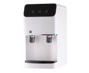 Dispensador de agua fría de alta calidad, mostrador con agua caliente y fría para el hogar, oficinas y escuela - Product Image 1