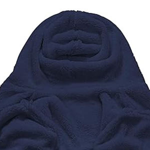 Men's Sweatshirt Zipper up Pockets Sweater <b>Hoodie</b> Hooded Jacket Casual Outerwear 100% Cotton Hoodies With <b>Fur</b> - Product Image 5