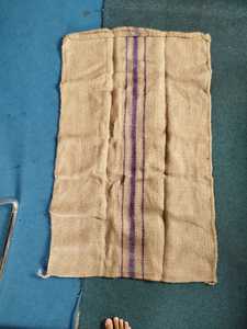 ถุงกระสอบปอสองชั้นแบบใหม่100% เป็นมิตรต่อสิ่งแวดล้อมและอากาศอย่างธรรมชาติย่อยสลายได้ทางชีวภาพสำหรับข้าวเปลือกกาแฟโกโก้เม็ดมะม่วงหิมพานต์จากบังคลาเทศ - Product Image 5