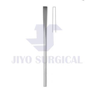 Sheehan อุปกรณ์สิ่วผ่าตัดสแตนเลสสำหรับการตัดกระดูก - Product Image 2