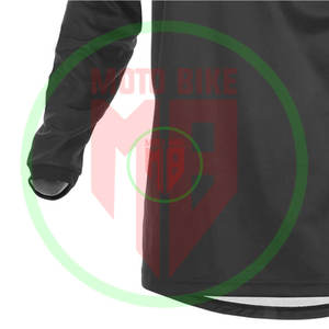 Maillots de motocross personnalisés avec logo, prix de gros, maillots de motocross à manches longues pour hommes, maillots de course les plus vendus - Product Image 4