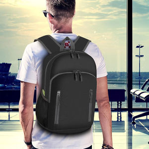 Bolsa de Poliéster con Cordón, Personalizable, de Alta Calidad, Fácil de Transportar, al por Mayor, Mochila con Forro de Poliéster Premium - Product Image 6