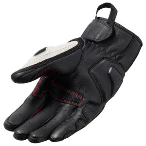 Gants de moto de course à doigts entiers Protection des articulations Sports de plein air Vélo Motocross Gear Respirant Protection Moto Guantes - Product Image 2