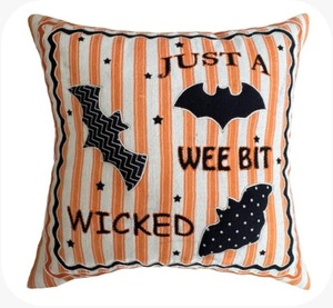 Luxury Custom Decorative <b>Cushion</b> <b>Cover</b> Throw Pillows Washable & Stain-resistant for Home Decor - Product Image 2