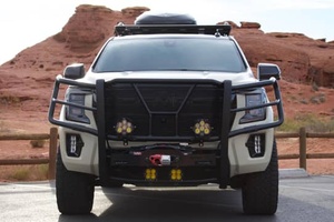 EXTREMADAMENTE LIMPIO, GM-C YUKON XL AT4 2022, 4WD, MOTOR V8 DE 6.2L, ALTAMENTE EQUIPADO, LISTO PARA ENVIAR - Product Image 2