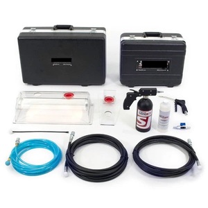 Système de nettoyage et de décontamination des conduits d'air standard, scellé en usine, le plus vendu, maintenant disponible, prêt à être expédié - Product Image 3