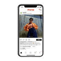Oferta caliente de los exportadores indios Software de aplicación de desgaste EMP personalizado con función de diseño disponible para envío en línea Stock
