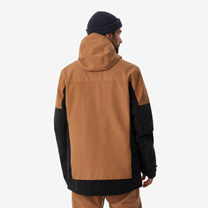 Chaqueta de Esquí para Hombre de Último Diseño, Chaqueta de Invierno Transpirable y Cómoda de Alta Calidad, Chaqueta de Esquí para Hombre de Última Moda a un Precio Razonable - Product Image 2