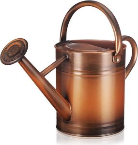Arrosoir en métal Elegance pour votre jardin Nourrir la nature L'arrosoir en métal classique - Product Image 1