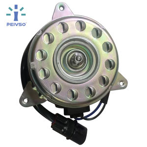Motor de Ventilador de Refrigeración de Radiador PEIVSO Directo de Fábrica con 1 Año de Garantía para Mitsubishi Outlander 2014-2018 2.4 OEM 1355A298 - Product Image 2