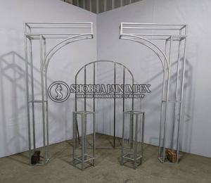 Panel de Plástico Reforzado con Fibra Curvado de Diseño por Shobha Jain Impex, Hecho en Delhi, India - Product Image 3