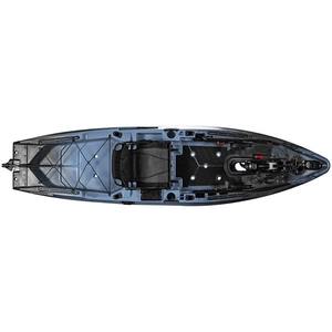 Kayak de pêche Old Town Sportsman AutoPilot 120 - Product Image 5