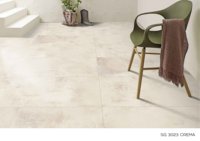 Carreaux de sol intérieurs en porcelaine noire effet marbre espagnol moderne 600x1200, surface sucrée, pleine masse, 100% étanche et antibactérien