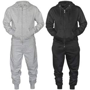 Vente chaude Fitness Jogging Gym pantalons de survêtement empilés léger blanc hommes unisexe pantalons de survêtement personnalisé Joggers pantalons de survêtement pantalons de sport - Product Image 3