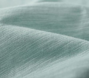 OEM Wholesale Longline Blank TShirts Scoop Neck <b>White</b> Men Fashion <b>Tee</b> - Product Image 3