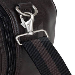 Bolsas de Viaje de Cuero Profesionales de Nuevo Diseño 2025, Ligeras, Cómodas, Duraderas, Ecológicas, con Cierre de Cremallera a Precio Económico - Product Image 6