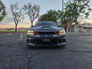 Dodge Charger R/T Scat Pack RWD 2017 Usado en Buen Estado, Sin Accidentes, Volante a la Izquierda/Derecha - Product Image 5