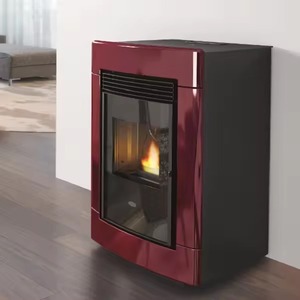 Estufa de pellets de madera de biomasa de tamaño pequeño de Venta caliente nueva y usada para cocinar y acampar al aire libre a la venta - Product Image 5