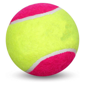 Pelotas de Tenis de Alto Rebote, Duraderas, al Mejor Precio, Gran Venta, 1 Pieza, Logotipo Personalizable, Color Gris, Entretenimiento, Deportes, Juego - Product Image 3
