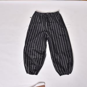 Pantalones Cargo tácticos impermeables a prueba de viento Unisex rectos curvos a rayas invierno nuevo estilo Tech Wear pantalones multifunción para exteriores - Product Image 1