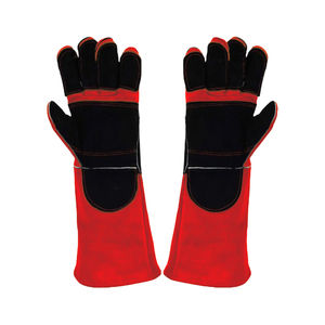 Budget-Friendly Leather <b>Welding</b> <b>Gloves</b> With 100% High Quality Cheap Price Industries Affordable Price Leather <b>Welding</b> <b>Gloves</b> - Product Image 6