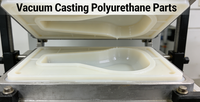 Service de prototypage rapide |   Usinage CNC, impression 3D, moulage sous vide, tôlerie |   Pièces personnalisées en acier inoxydable, livraison en 3 à 7 jours, faible MOQ