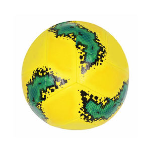Balón de Fútbol Soccer Oficial Tamaño 5 al por Mayor, Hecho de PVC para Adultos Unisex, Nuevo Balón de Fútbol Soccer de Buena Calidad - Product Image 2