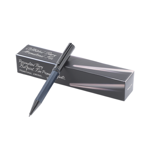 Penna a Sfera Personalizzata Baray, Gadget Promozionale - Product Image 3