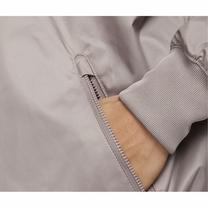 Chaqueta cortavientos impermeable para lluvia, chaqueta para la nieve, chaqueta cortavientos, ropa informal para exteriores, hecha a medida, ligera para hombres - Product Image 6