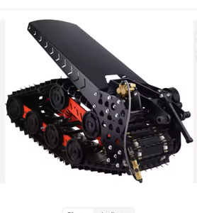 แผงเซลล์แสงอาทิตย์แบบโมโนคริสตัลไลน์ขนาด100W 120W 200W 300W น้ำหนักเบาพกพาได้ - Product Image 1