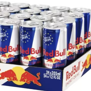 Para 250ml/355ml Bebida energética Baja en grasa Caja baja en carbohidratos Botella Bolsa Embalaje Venta al por mayor Proveedor a granel - Product Image 6