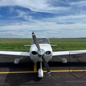 เครื่องบินซีรัส SR20 G1 ปี 2001 ผลิตจากโฟม EPP และคาร์บอนไฟเบอร์ ผลิตในสหรัฐอเมริกา - Product Image 1