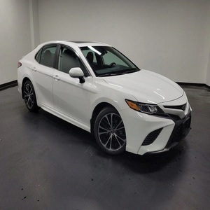 Toyota Camry usato a prezzi accessibili 2023 2024 AWD berlina ibrida acquista ora con spedizione veloce in vendita