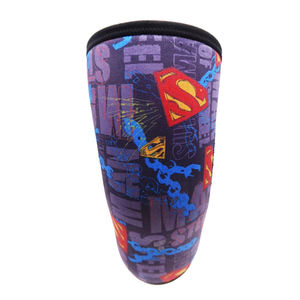 Manchon de genou en néoprène personnalisé de haute qualité avec logo personnalisé unisexe Fitness Powerlifting manchons de genou pour le prix d'haltérophilie - Product Image 2