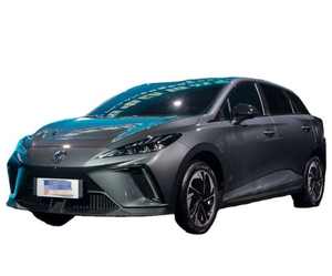 Auto Eléctrico 4x4, Vehículo Utilitario Nuevo de Lujo con Volante a la Izquierda, Mg4 Eléctrico Usado, Mulan 4 Ev - Product Image 1