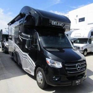 Modern Off-Road 4-6 Persons AFFORDABLE Luxury Mini Motorhome Camper Waterproof Lightweight EURO 5 3500KG Payload Full Facilities - Product Image 3