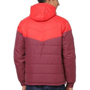 Veste matelassée de haute qualité, maintenant au meilleur prix, bon matériau, prix abordable, design professionnel, 2026 - Product Image 4