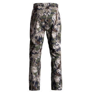 Pantalon de chasse imperméable d'hiver personnalisé pour la chasse en plein air vêtements de camouflage imprimés pantalons de chasse - Product Image 2