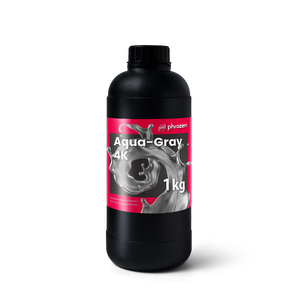 Phrozen High-Resolution Aqua 4K <b>Resin</b> <b>3D</b> <b>Printer</b> Accessories - Product Image 2