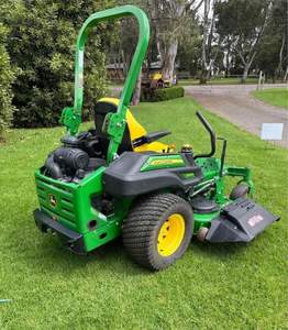 Cortadora de Césped John Deere Original de Giro Cero en Venta - Product Image 4