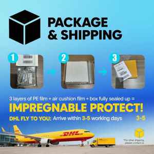 นาฬิกาควอตซ์ผู้ชายสไตล์ฮิปฮอป แร็ปเปอร์ ประดับเพชรโมอิสซาไนต์ทรงกลมเจียระไนแบบบริลเลียนท์  ชุบเงินแท้ 925 ของ Mogal Jewels - Product Image 6