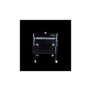 Four à pizza électrique de la meilleure qualité, idéal pour les restaurants et les pizzas, matériaux d'isolation thermique à usage commercial - Product Image 1