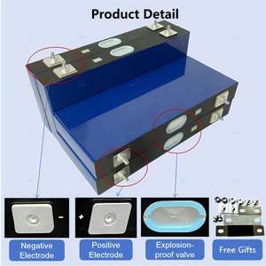 بطارية ليثيوم أيون منشورية قابلة لإعادة الشحن من CALB ، 218Ah NMC - Product Image 3